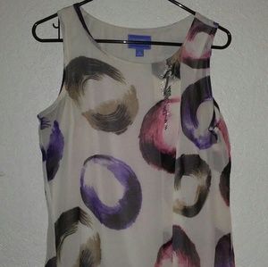 Beautiful Simply Vera blouse